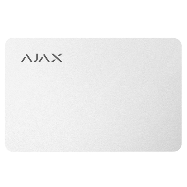 Ajax - Комплект Pass (100 ед.)