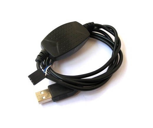 Кабель USB "Конфигуратор" (для конф. Луней)