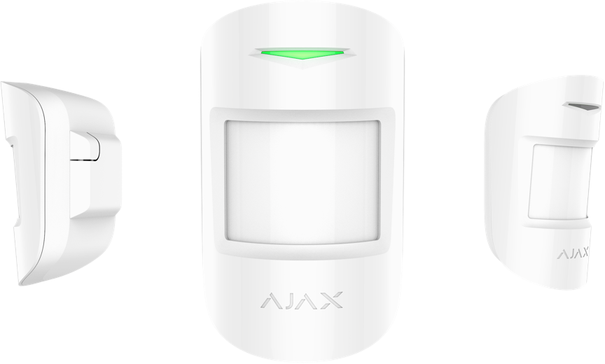 Ajax MotionProtect