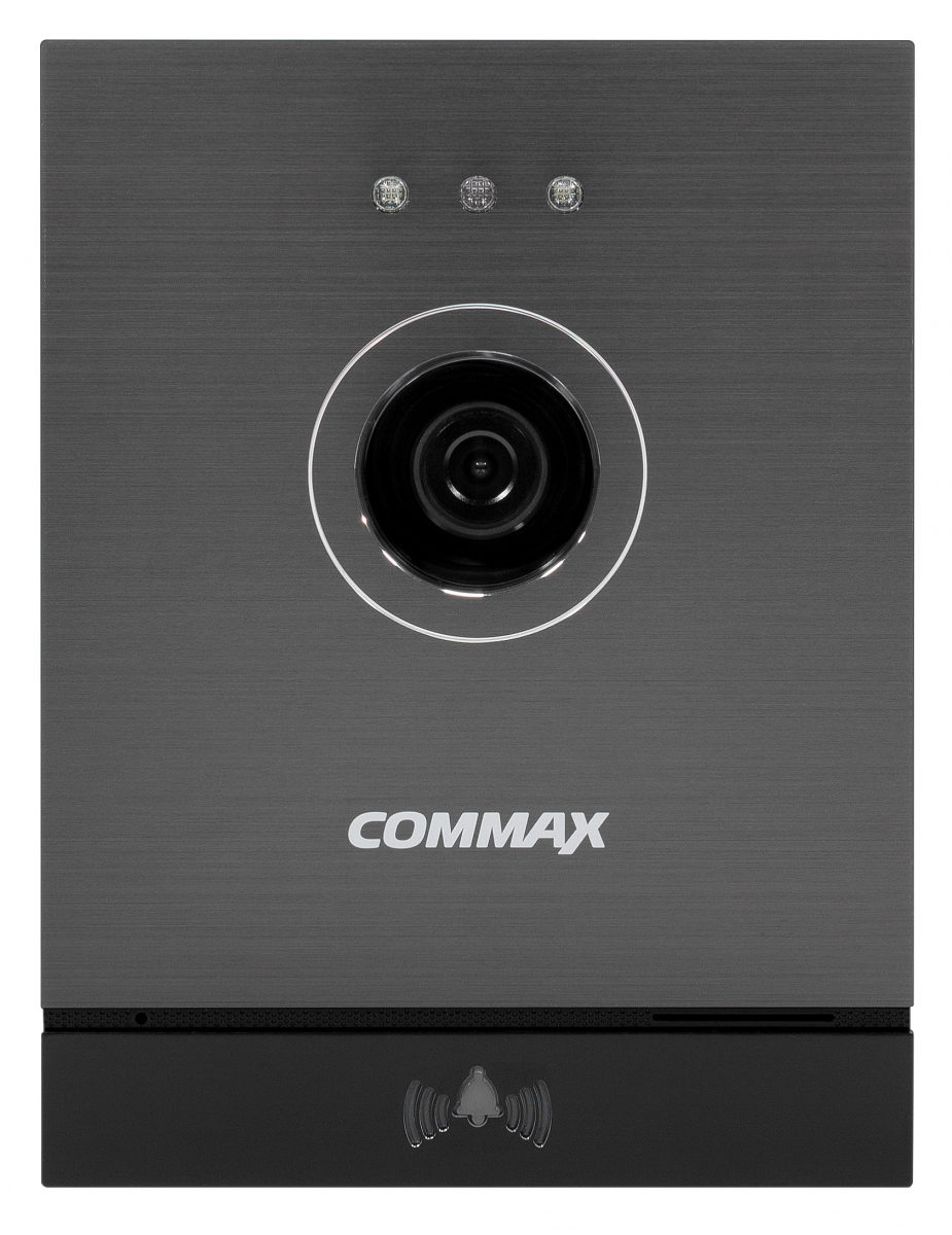Commax IP CIOT-D20M gray