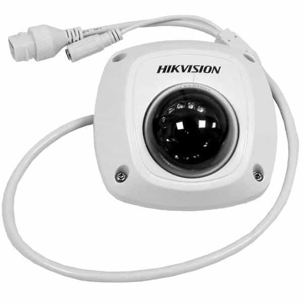 HIKVISION  DS-2CD2542FWD-IS (2.8)