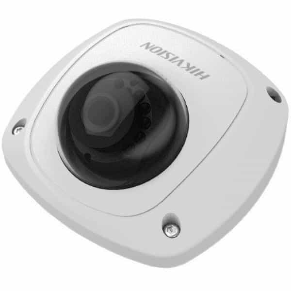 HIKVISION  DS-2CD2542FWD-IS (2.8)