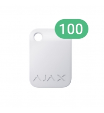 Ajax - Комплект Tag (100 од.)